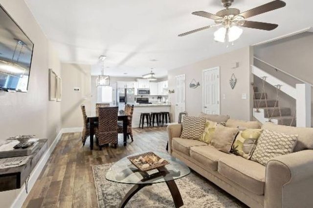 Emerald Escape — Miramar Beach, FL