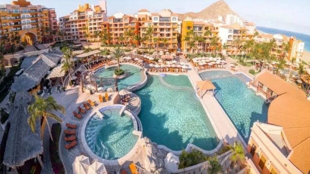 PlayaGrande-Mst1B2B — Cabo San Lucas, Baja California Sur