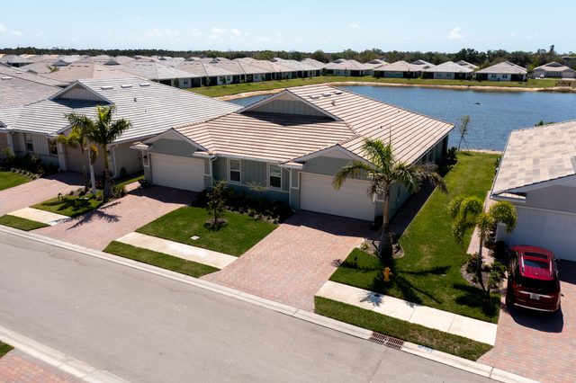 1241 Enbrook — Naples, FL