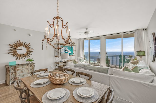 AQUA 2104 — Panama City Beach, FL