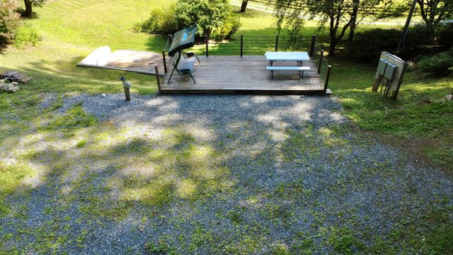Site 1- The Cove at Dick Branch — Robbinsville, NC