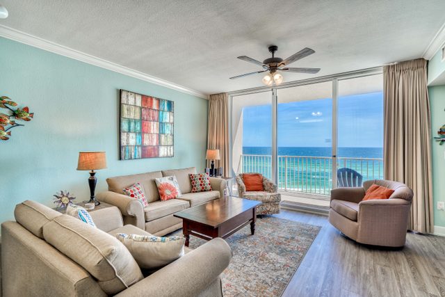 Tidewater 609 — Panama City Beach, FL