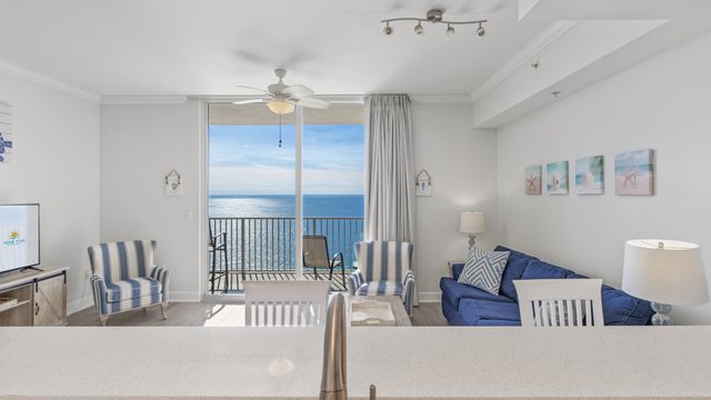 Tidewater 2807 — Panama City Beach, FL