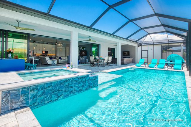 Villa Seas the Day