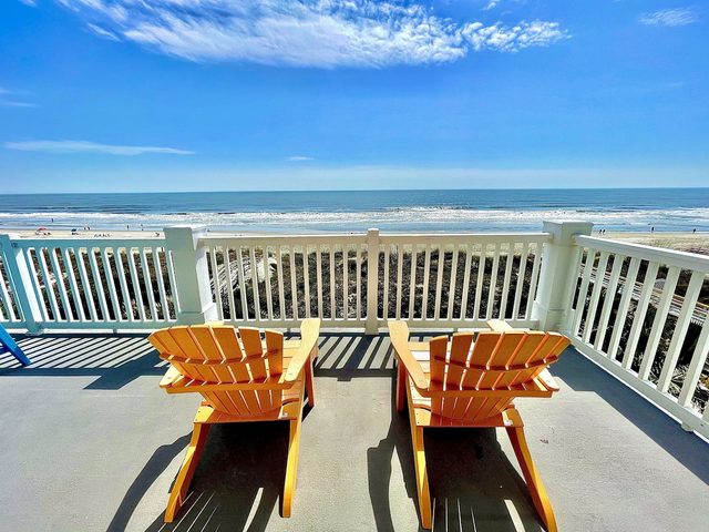 303 1006 Ocean Dunescape — Isle of Palms, SC