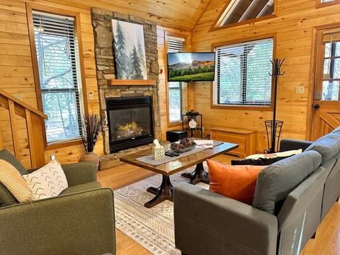 MRC_Whispering Pines — Overgaard, AZ