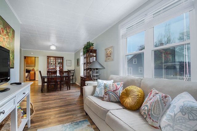 1 bedroom home — Manistee, MI