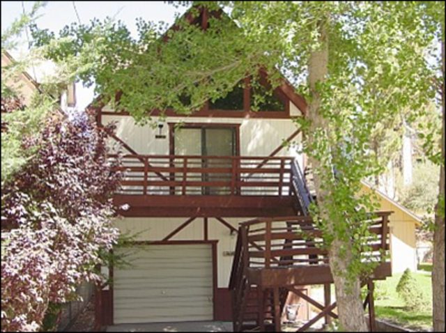 Wonderful Family-Friendly Cabin