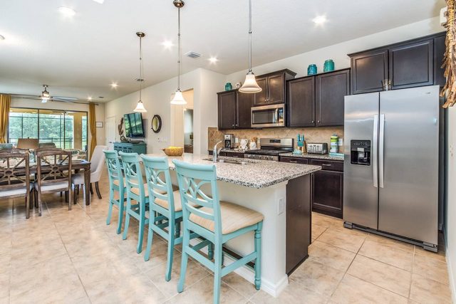 Pura Vida at Solterra Resort — Davenport, FL