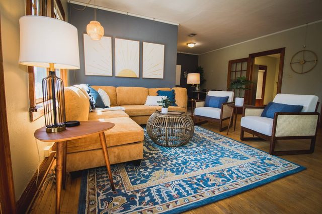 Sunshine & Sky Loft — Greeley, CO