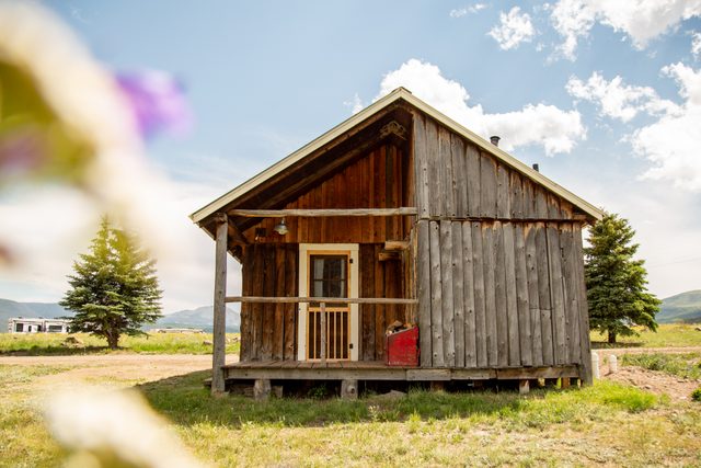 Cabin 5