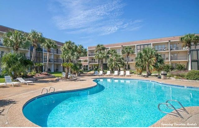 Someday Vacation Rentals Good Vibes Condo D204