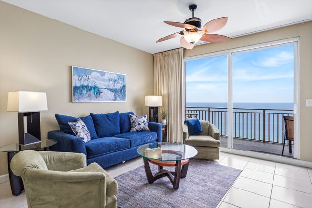Splash 2105 West — Panama City Beach, FL
