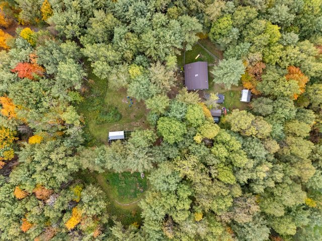 Husky Hill