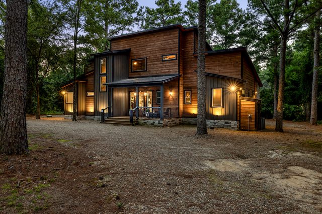 The Good Vibe Cabin