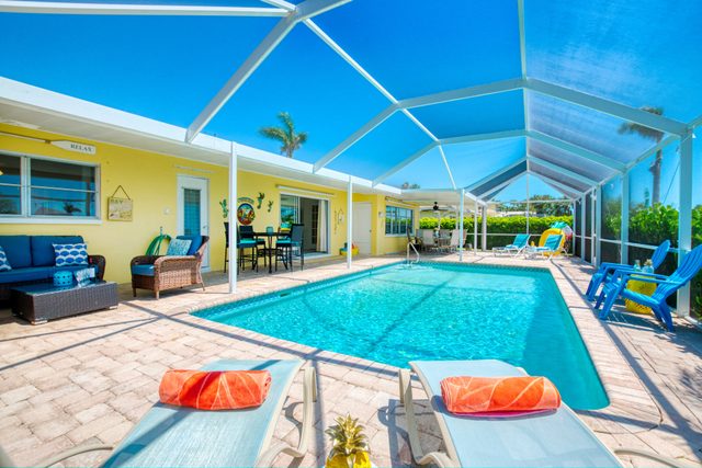 Villa Cobalt Caye