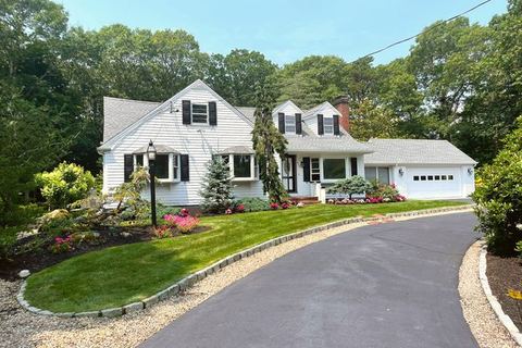 Tranquil Cape Escape - Centerville — Centerville, MA