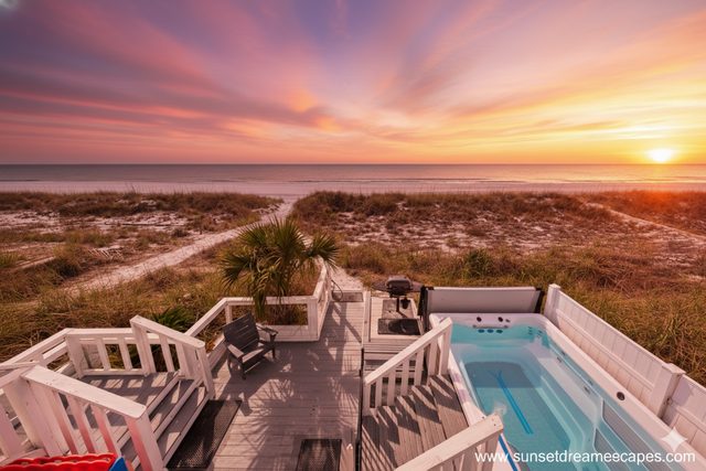 Surfside Retreat