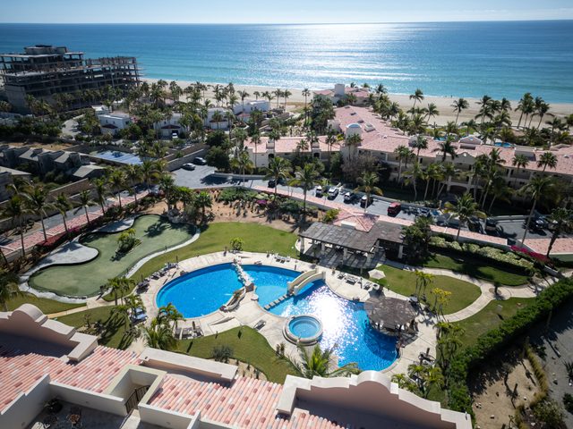 Las Mananitas — San José del Cabo, Baja California Sur
