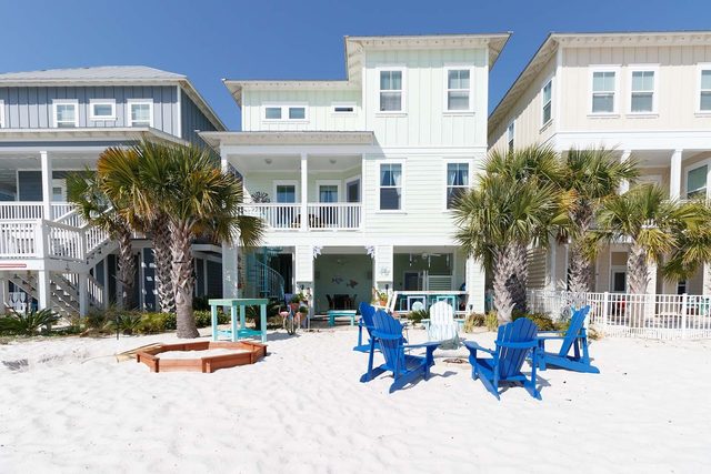 Starfish Waterfront — Navarre, FL