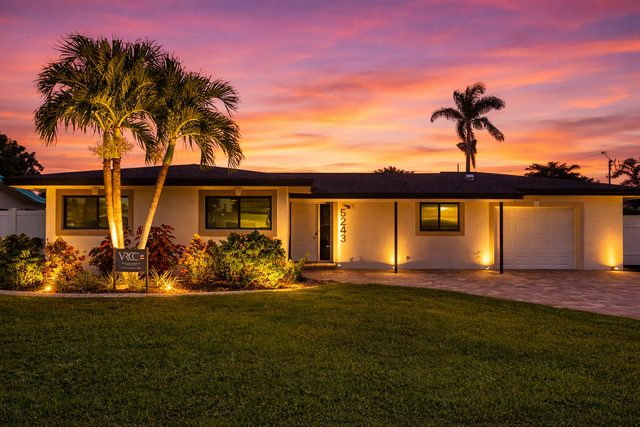 Villa Cape Escape — Cape Coral, FL