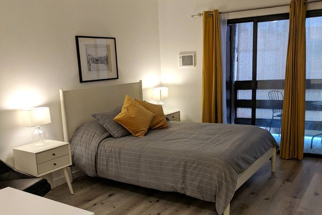 Unit 208 — 1BR home in San Diego, CA — San Diego, CA
