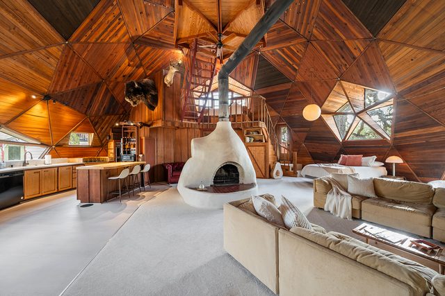 Dome — Templeton, CA