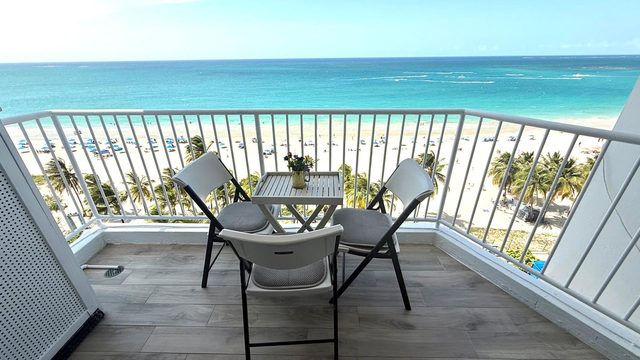 Marbella 1106W — Carolina, PR