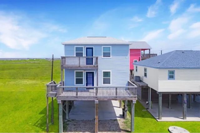 Bluewater Breeze Bungalow
