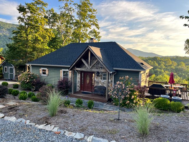 Ridgetop Landing