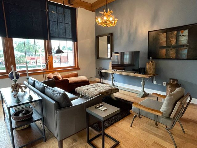 Button Loft