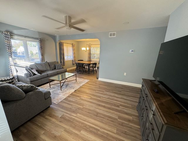 Lea Rd - 3 Bedroom ranch