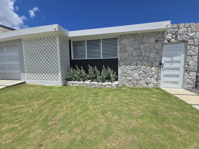 CASA M