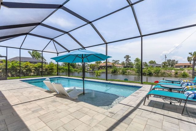 Villa Tortuga