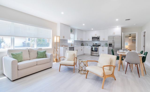 1101 N Victoria - WHOLE — Fort Lauderdale, FL