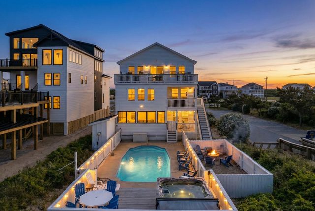Outer banks -9301 S Nags Head
