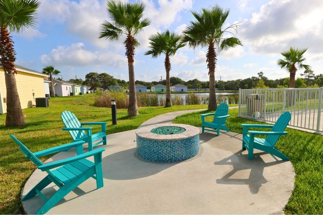 Moonstone Cottage at The oasis