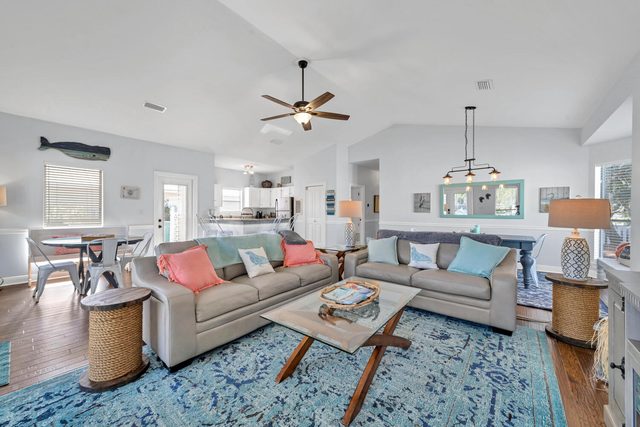 Sea Dog — Destin, FL
