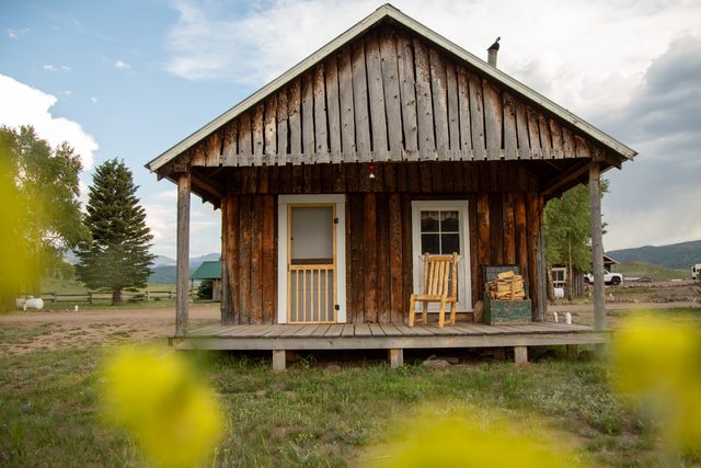 Cabin 2
