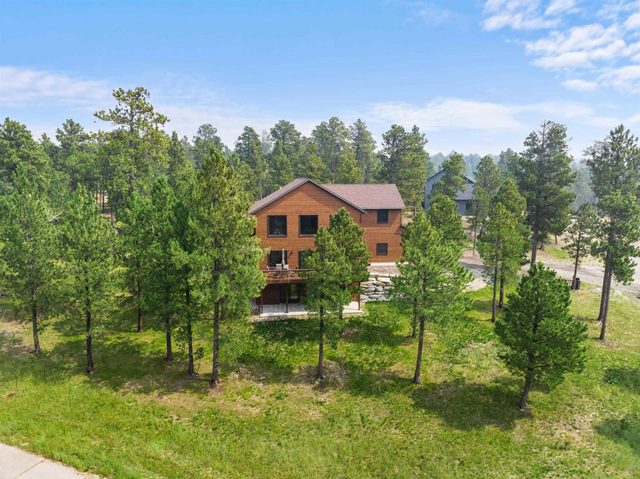 Dakota Ridge Escape - Family Friendly with Hot Tub — Lead, SD