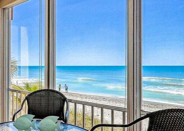 A203 — Siesta Key, FL