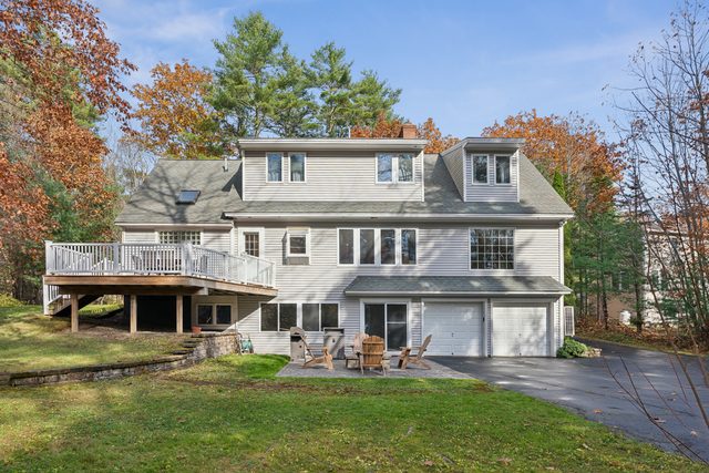 91 Port Road Kennebunk