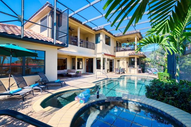 Villa Harbour Bay