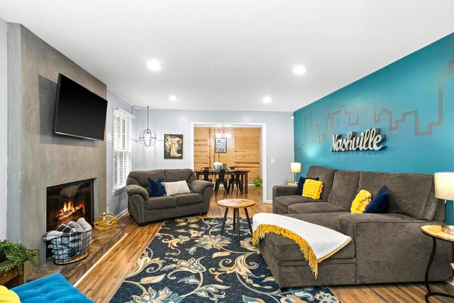 Misty Court — Nashville, TN