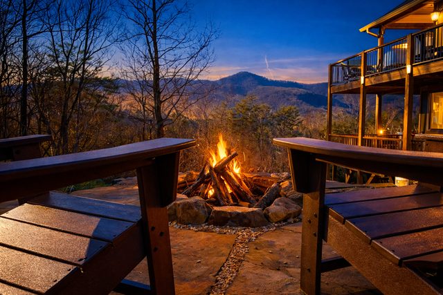 Little Andy Lookout — Cleveland, GA