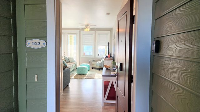 Sandpiper Pointe