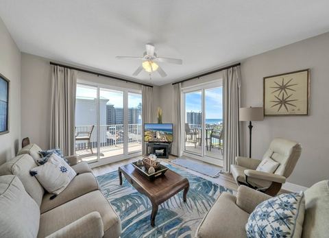 Ariel Dunes I 810 — Miramar Beach, FL