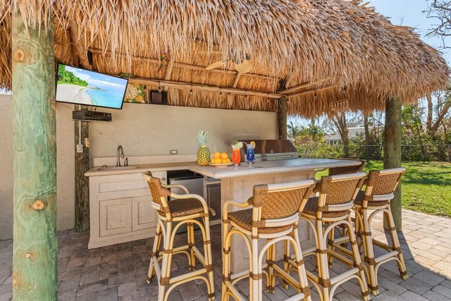 Villa Whiskey Palms