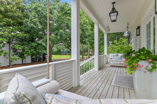 30A, Florida: Seaside, Rosemary Beach & the South Walton Beach Towns