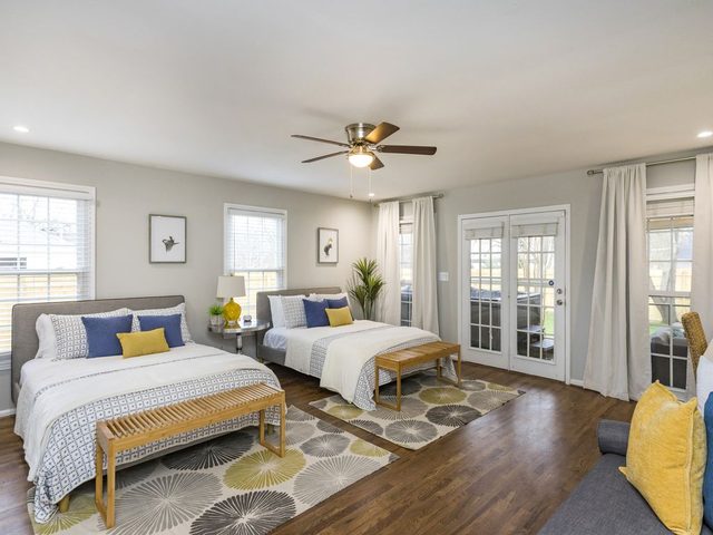 Woodhaven — Nashville, TN